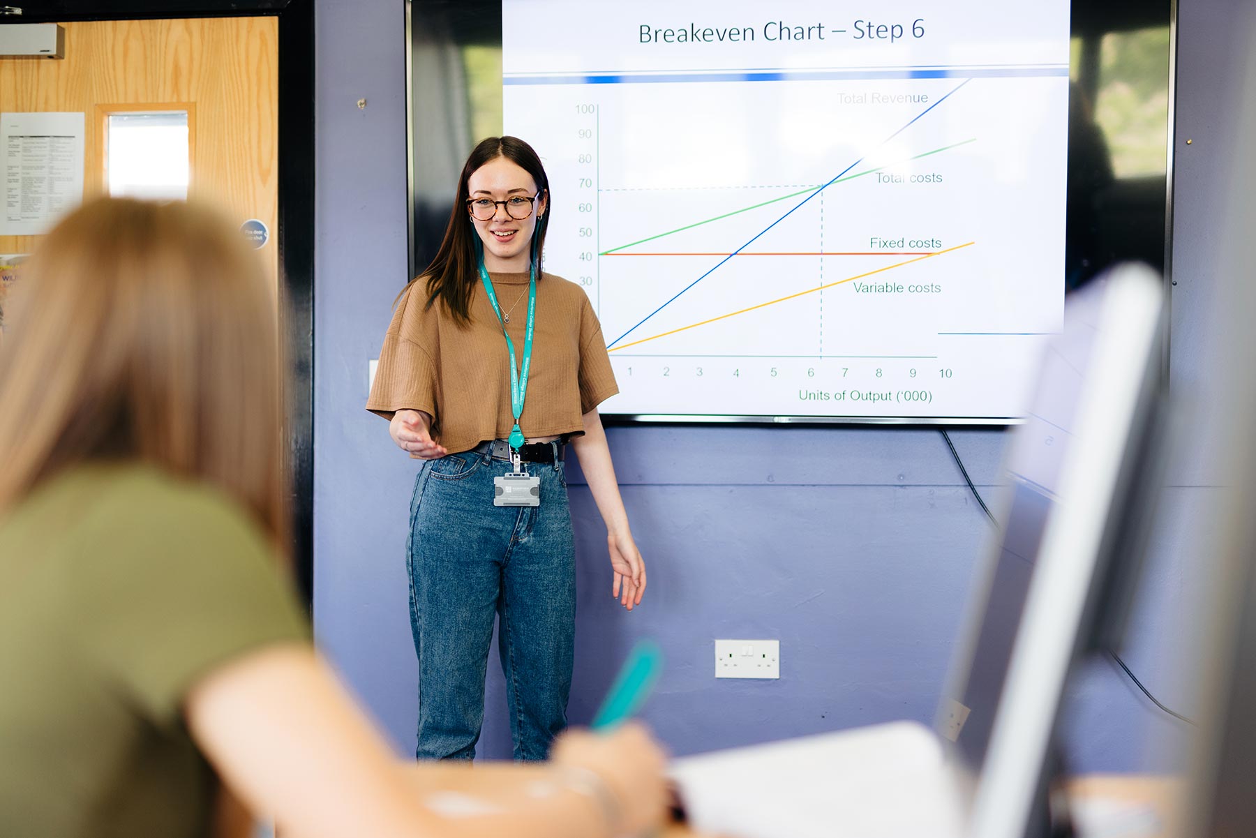 Business (Ext Cert) Wilberforce College