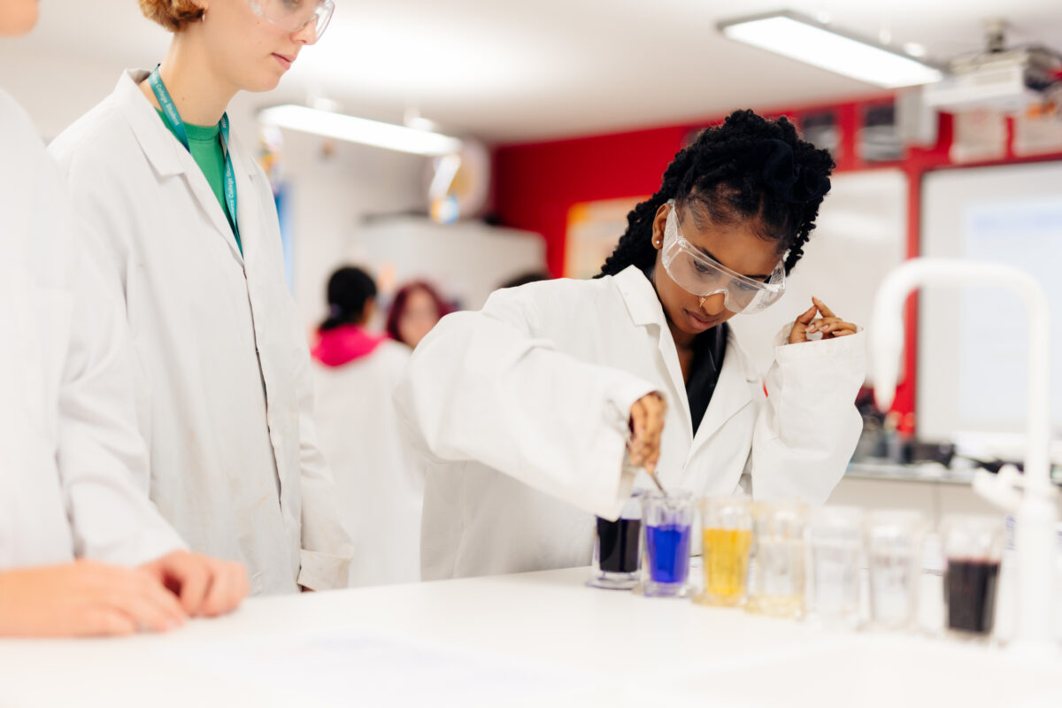 What will you learn?