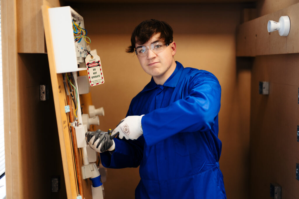 Engineering Wilberforce College