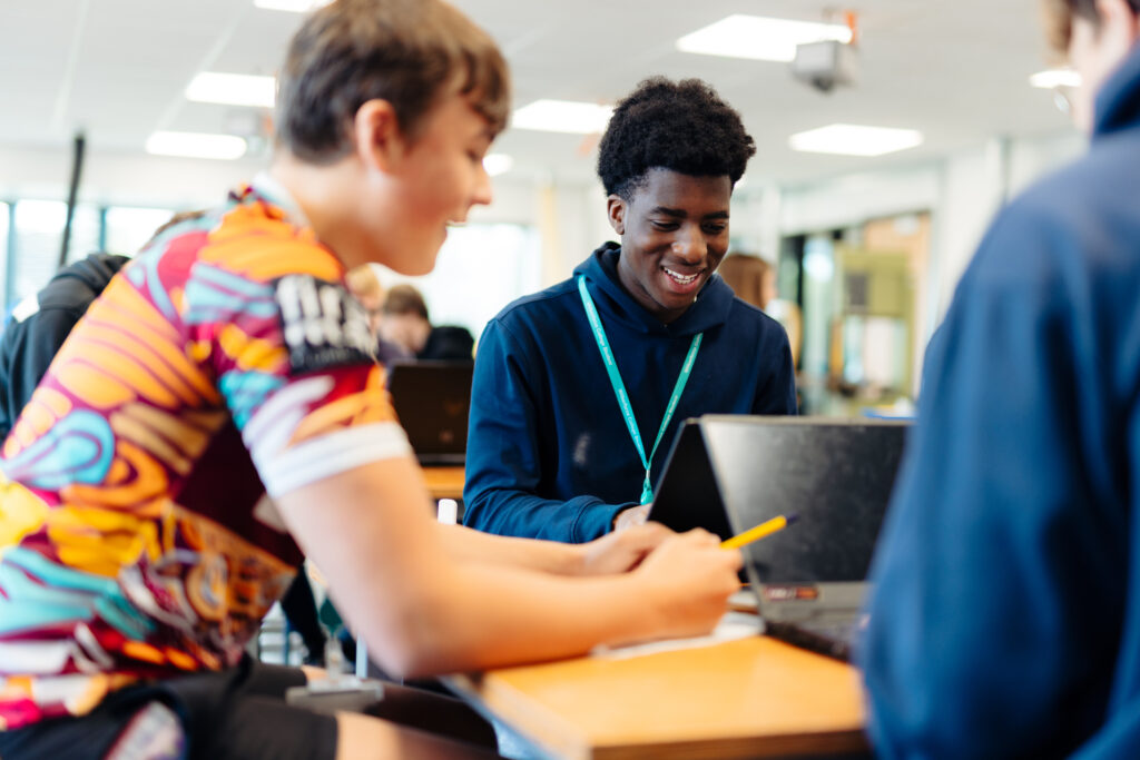 Engineering & Manufacturing Wilberforce College