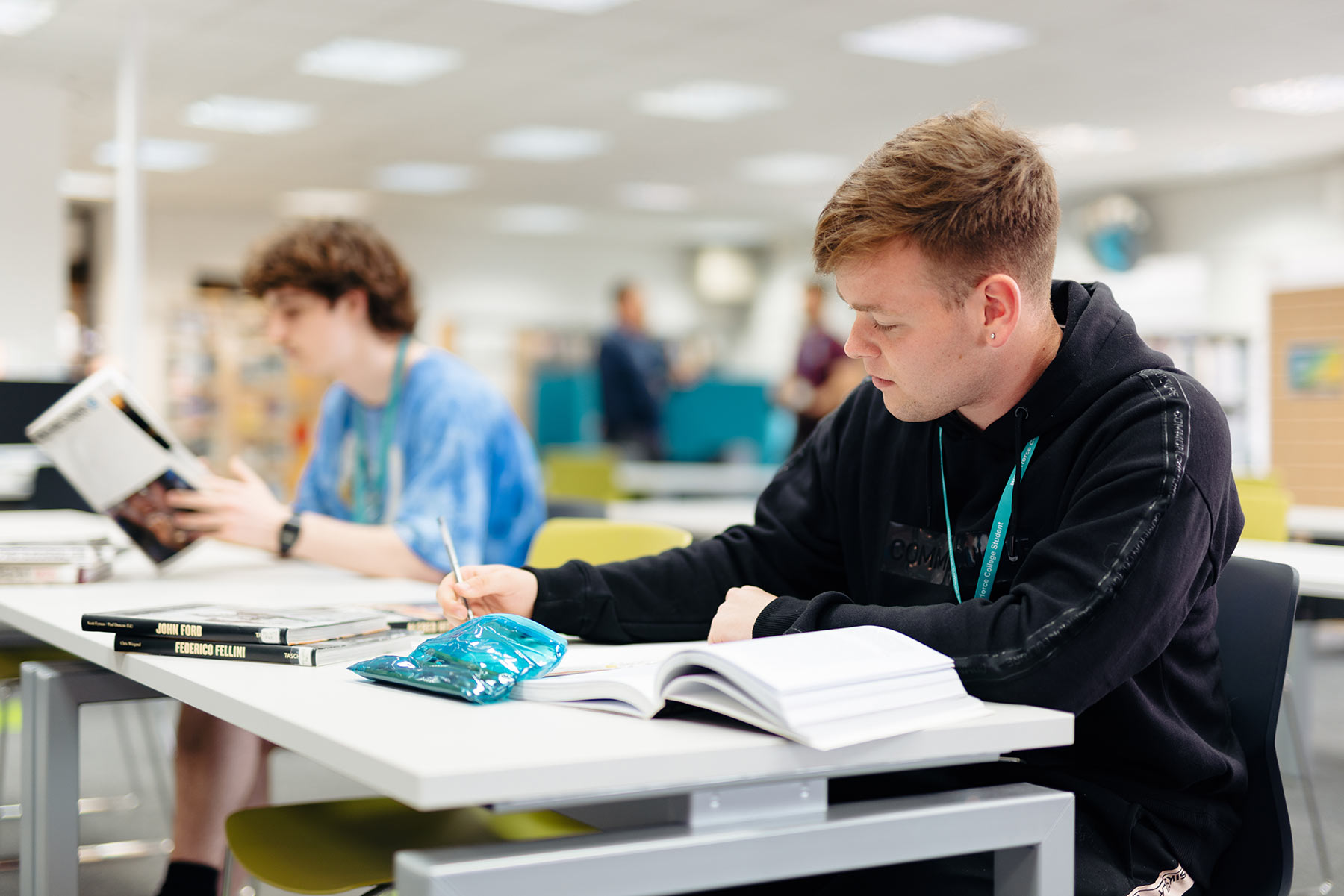 History Wilberforce College