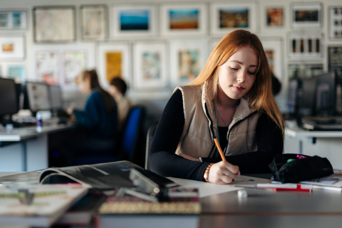 What will you learn?