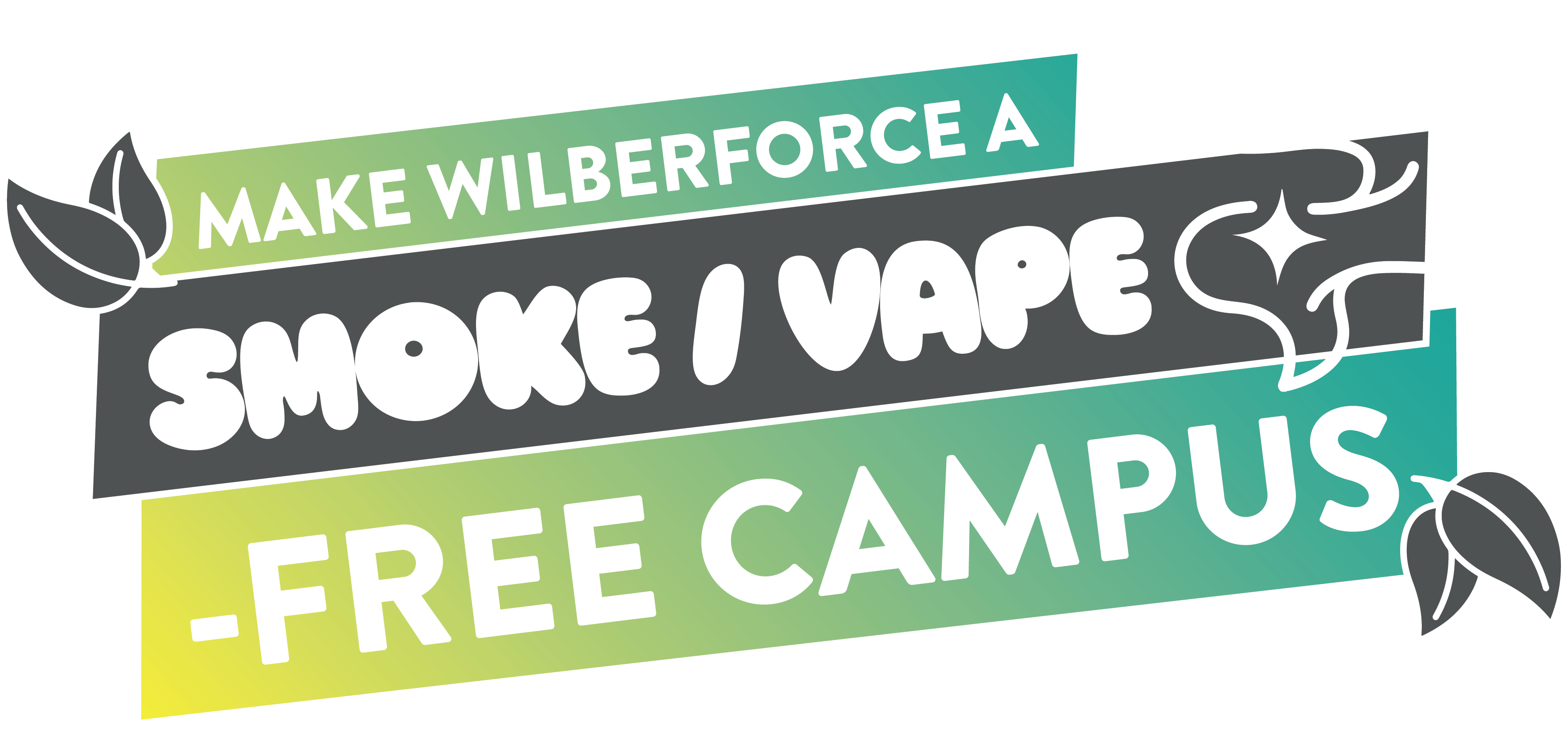 Smoke Free Wilberforce - Wilberforce College