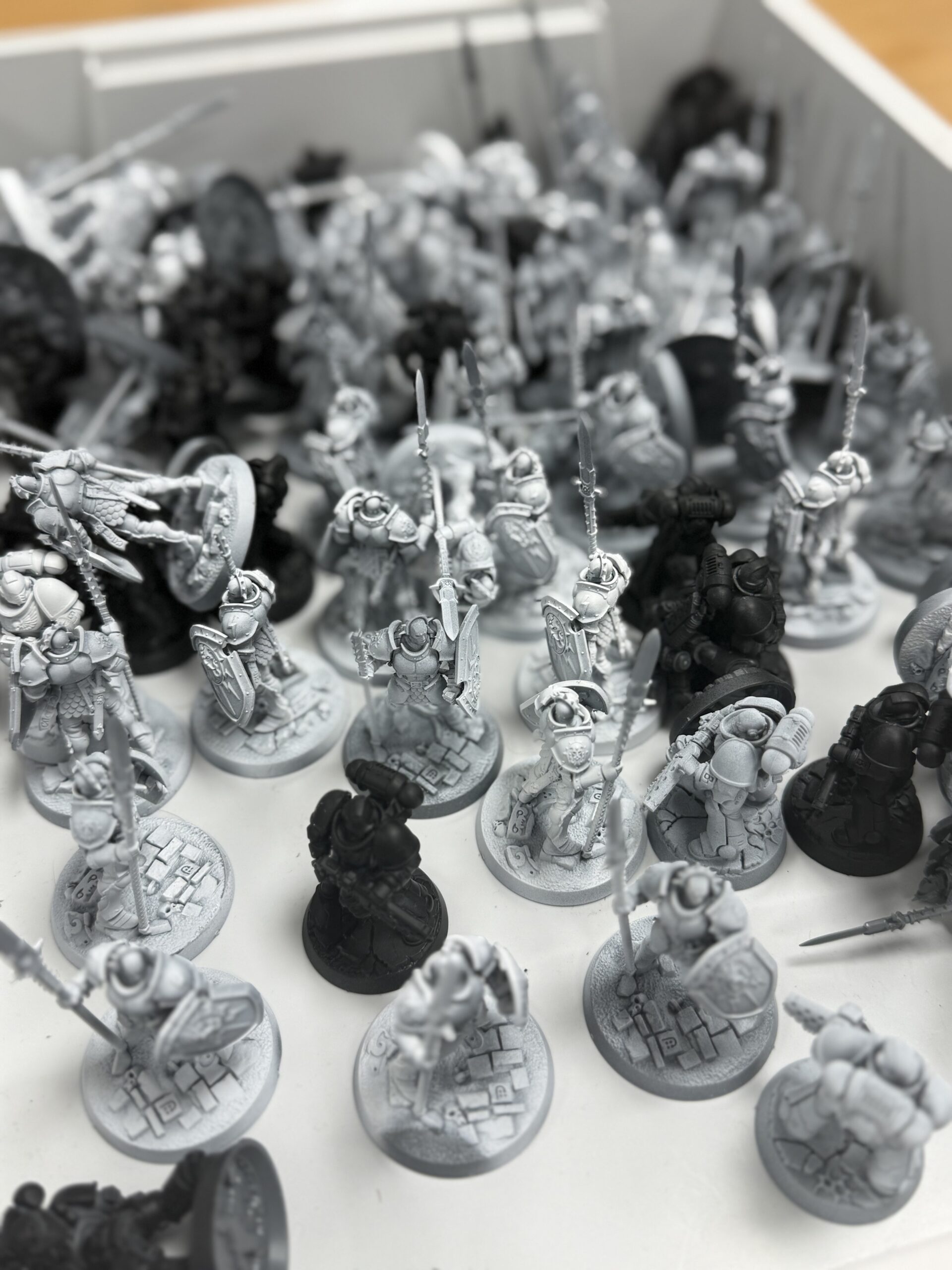 Hobbies and Enthusiasms: