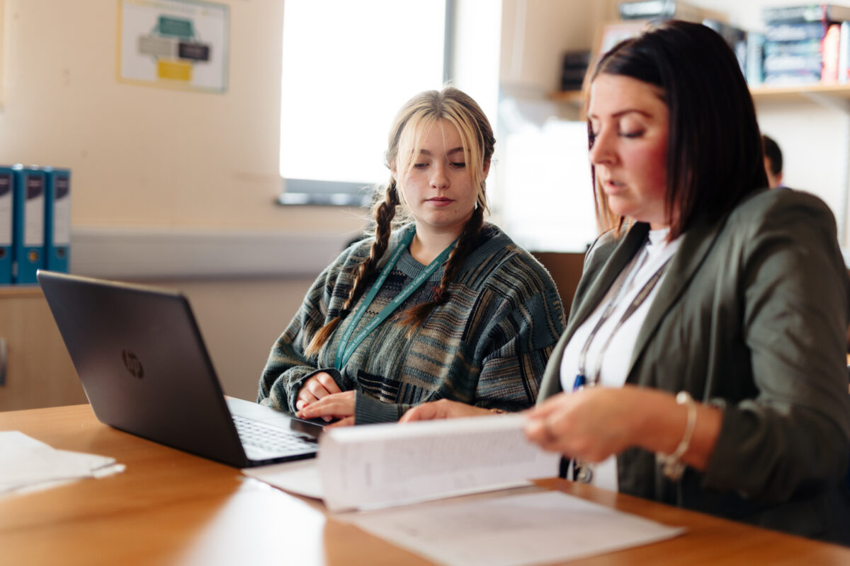 Attend your Enrolment appointment